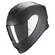 Scorpion EXO-R1 Evo Carbon Air Solid Matt black