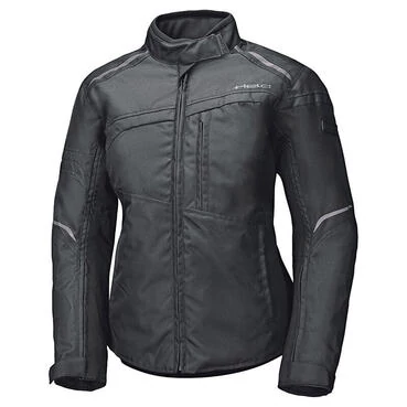 Held Silara Lady мотокуртка Black Черный