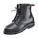 Held Warington мотоботинки Black Черный