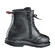 Held Warington мотоботинки Black Черный