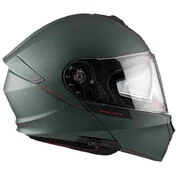 Modular Motorcycle Мотошлем P/J Mt Мотошлем GENESIS SV S Solid A6 Matt Green