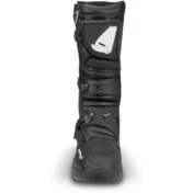 Moto Cross мотоботинки Ufo Gargor Black White