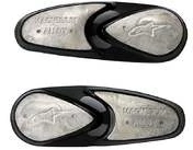 Slider couple Alpinestars Magnesium for Various Models