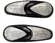 Slider couple Alpinestars Magnesium for Various Models