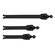 Alpinestars Corozal Boot Spare Hooks - Belize