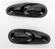 Slider Alpinestars Black couple for Various Models