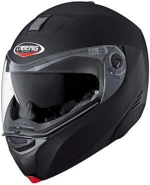 Moto Modular Мотошлем Caberg Model Modus Easy Matt Black