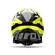 Airoh Twist 3 King Мотошлем Yellow Желтый