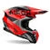Airoh Twist 3 King Мотошлем Red Красный