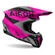 Airoh Twist 3 King Мотошлем Pink Matt Розовый