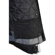 Spidi Fabric Motorcycle мотокуртка WORKER H2Out Ivory Black