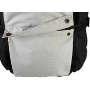 Spidi Fabric Motorcycle мотокуртка WORKER H2Out Ivory Black