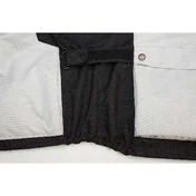 Spidi Fabric Motorcycle мотокуртка WORKER H2Out Ivory Black