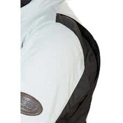 Spidi Fabric Motorcycle мотокуртка WORKER H2Out Ivory Black