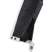 Spidi Fabric Motorcycle мотокуртка WORKER H2Out Ivory Black