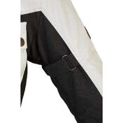 Spidi Fabric Motorcycle мотокуртка WORKER H2Out Ivory Black