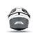 Airoh Spark 2 Spinner Мотошлем White Белый