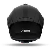 Airoh SPARK 2 COLOR Full Face Motorcycle Мотошлем Matt Black