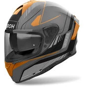Airoh SPARK 2 CHRONO Full Face Motorcycle Мотошлем Matt Gold