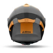 Airoh SPARK 2 CHRONO Full Face Motorcycle Мотошлем Matt Gold