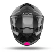 Airoh SPARK 2 ZENITH Matt Pink Full Face Motorcycle Мотошлем
