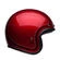 Bell Custom 500 Ece06 Chief Candy Мотошлем Red Красный