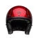 Bell Custom 500 Ece06 Chief Candy Мотошлем Red Красный