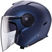 Caberg SOHO Blue Jeans Matt Motorcycle Мотошлем