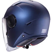 Caberg SOHO Blue Jeans Matt Motorcycle Мотошлем