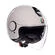 Agv Eteres E2206 Mono Мотошлем Materia White Белый