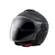Blauer Demi Jet Dj-01 Мотошлем Black Matt Черный
