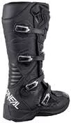 Oneal RMX BOOT Cross Enduro Motorcycle мотоботинки Black