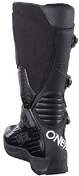 Oneal RMX BOOT Cross Enduro Motorcycle мотоботинки Black
