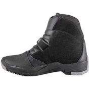 Oneal Rmx Shorty Boot Black Touring Motorcycle мотоботинки