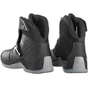 Oneal Rmx Shorty Boot Black Touring Motorcycle мотоботинки