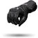 Spyke Latitude Dry Tecno Black Winter Motorcycle мотоперчатки