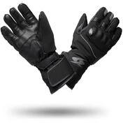 Spyke Latitude Dry Tecno Black Winter Motorcycle мотоперчатки