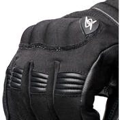 Spyke Latitude Dry Tecno Black Winter Motorcycle мотоперчатки