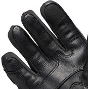 Spyke Latitude Dry Tecno Black Winter Motorcycle мотоперчатки