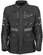 Motorcycle мотокуртка Fabric Waterproof OJ Revolution Black