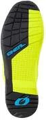 Oneal RMX BOOT Cross Enduro Motorcycle мотоботинки Black Yellow
