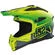Ls2 Mx708 Fast 2 Duck Мотошлем Yellow Matt Желтый