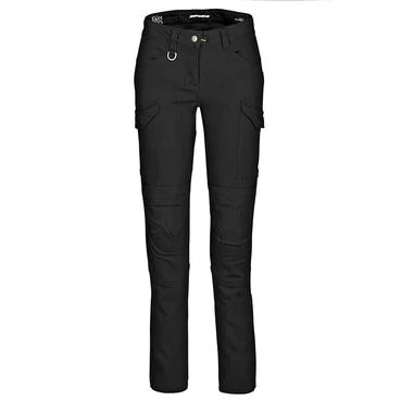 Spidi Pathfinder Lady Jeans Black Черный