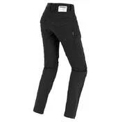 Spidi Pathfinder Lady Jeans Black Черный