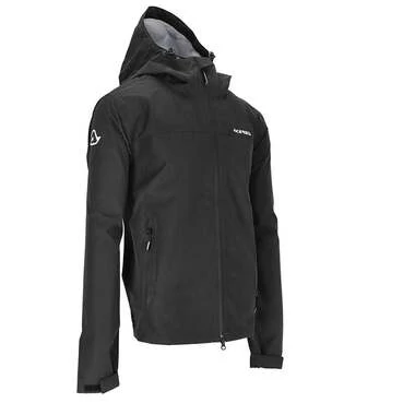 Acerbis Paddock 3l мотокуртка Black Черный