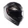 Agv K1 S E2206 Sling Мотошлем Black Matt Grey Черный
