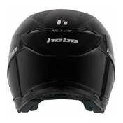 HEBO Zone 5 Mono V6 open face helmet Черный