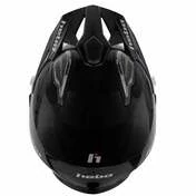HEBO Zone 5 Mono V6 open face helmet Черный