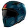 MT Helmets Streetfighter SV S Solid convertible helmet Синий