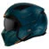 MT Helmets Streetfighter SV S Solid convertible helmet Синий